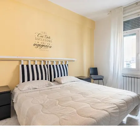 Гостевой дом Yellow Рим